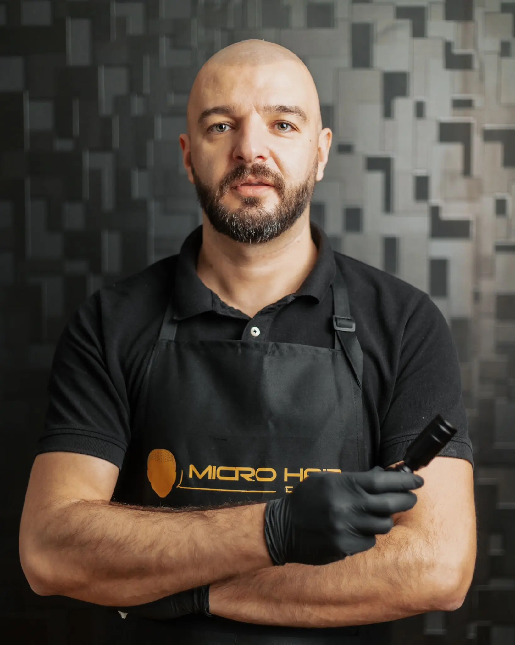 srdjan micro hair clinic